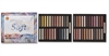 Pastelkridt 50 farver - flere varianter